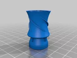 Waterbox Nano Random Flow Generator