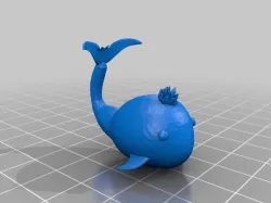 whale