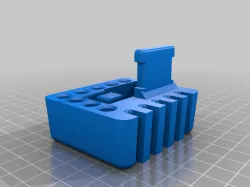 Wing Came adapter Gt 2 Talon