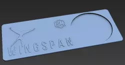 Wingspan - New lid for Tokens/Eggs