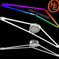 wled led strip lamp