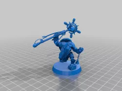 Wyrdtoof the Weirdgit