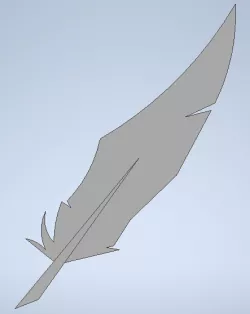 Xayah Feather