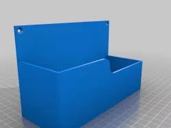 Xbox One Controller Storage for CNC