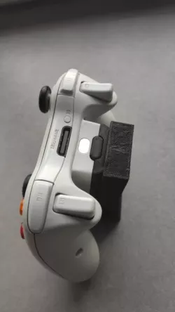 Xbox360 controller rechargable battery cover CGA103450A Li-ion