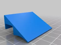Xiaomi Monitor 2 Desktop Mount 60 degree angle