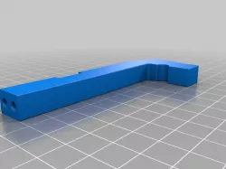 Zuru Vigilante Inlineclip and Plungerupgrade
