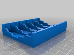 18650 Battery Holder for DIY