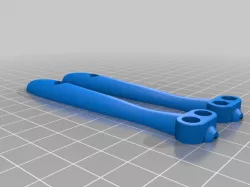 2mm Drill Bit Handle