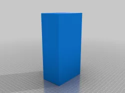 3.5 Inch HDD Storage Box