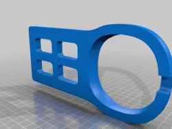 3DConnexion_Mausped