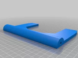 55mm plumbing spanner