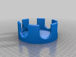 5th Gen Toyota 4Runner Yeti cup holder