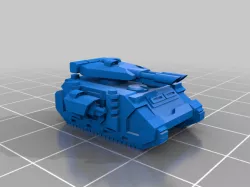 6mm Marine Proxies
