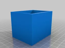 AAA Batteriebox / AAA Battery Box