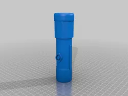 abe lightsaber >:D