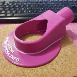 Absaug Dingens V3 - Suction Thing V3