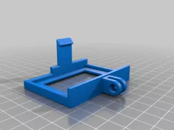 Actioncam Holder