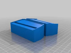 Alienware M17 - Stand