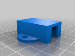 Amazon Basics USB extention cable table mount