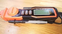 ANENG A3002 tester cable holder