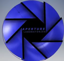 Aperture Fan Design