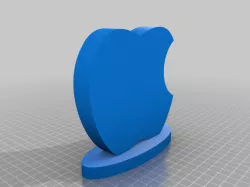Apple logo 