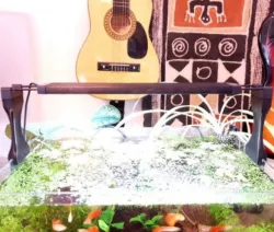 Aquarium Light raiser for Aquasky 380 Bluetooth LED