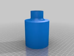 Arcade 25 Coffee Grinder Fake Bean Space Filler