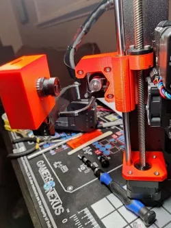 Arducam UC-261 ball mount