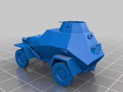 Armored Car
