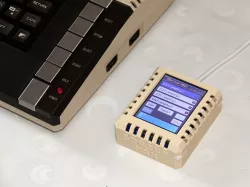 Atari SDrive-MAX Case 2.4"/2.8"