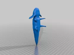 Axolotl