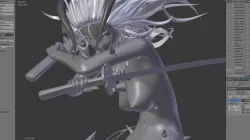 Aya (Demon) NUDE v0.6v