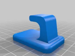 Basic Wall hook