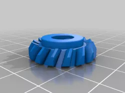 Bathtubboat: Axle Fix