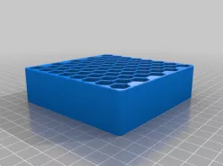 Battery Trays
