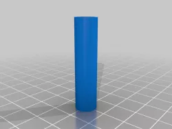 Beaded Jump Rope