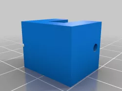 Bed Drilling Jigs