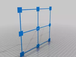 Bed Leveling Test