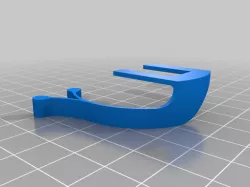 Bell striker - bicycle replacement