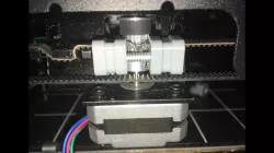 Belt tensioner Y axis (GT2) for Flyingbear Ghost 4/4s/5