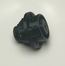 Beyblade FDM printable Driver