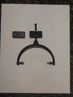 Beyerdynamics Headband for 100mm cups
