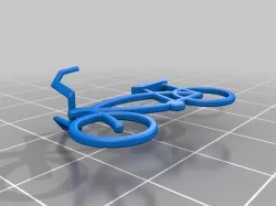 bike for hotwheels