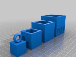 Blocks