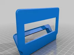 BMW E30 Dome Light Mounting Bracket