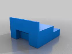 Book stand and Key holder