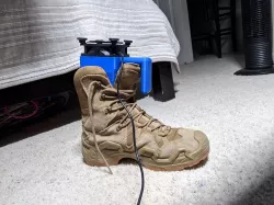 Boot Dryer (for 80MM Fan)