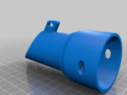 Bosch GKS 57 Click Connector